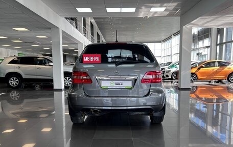 Mercedes-Benz B-Класс, 2011 год, 1 045 000 рублей, 6 фотография