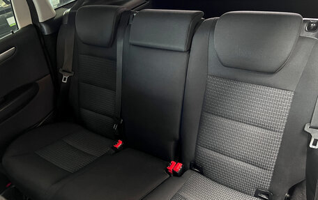 Mercedes-Benz B-Класс, 2011 год, 1 045 000 рублей, 11 фотография