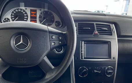 Mercedes-Benz B-Класс, 2011 год, 1 045 000 рублей, 18 фотография