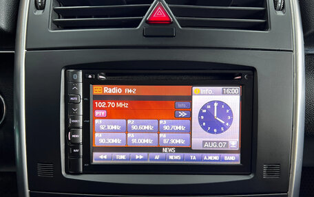 Mercedes-Benz B-Класс, 2011 год, 1 045 000 рублей, 19 фотография