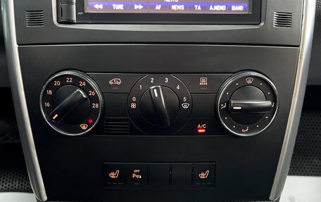 Mercedes-Benz B-Класс, 2011 год, 1 045 000 рублей, 20 фотография