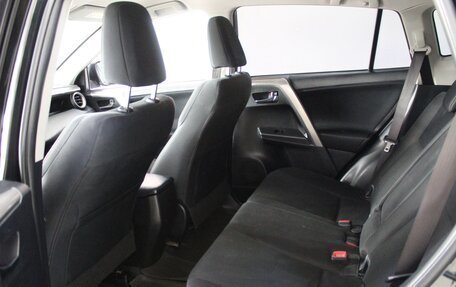 Toyota RAV4, 2015 год, 1 860 000 рублей, 15 фотография