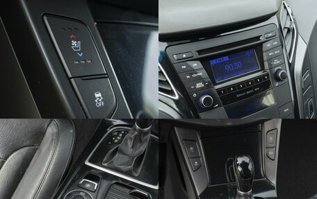 Hyundai i40 I рестайлинг, 2014 год, 755 000 рублей, 12 фотография