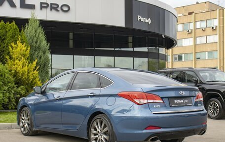 Hyundai i40 I рестайлинг, 2014 год, 755 000 рублей, 7 фотография