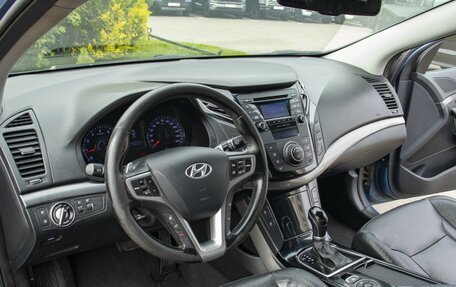 Hyundai i40 I рестайлинг, 2014 год, 755 000 рублей, 15 фотография
