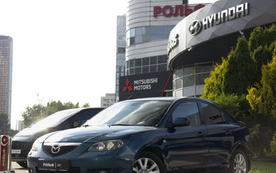 Mazda 3, 2006 год, 375 000 рублей, 1 фотография