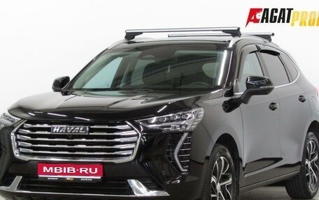 Haval Jolion, 2023 год, 1 853 000 рублей, 1 фотография
