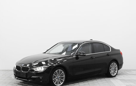 BMW 3 серия, 2012 год, 1 749 000 рублей, 1 фотография