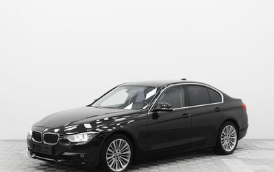 BMW 3 серия, 2012 год, 1 749 000 рублей, 1 фотография
