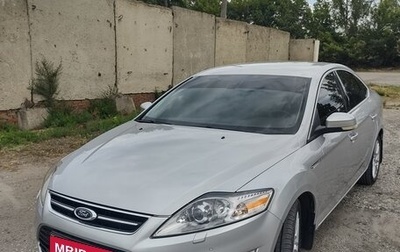 Ford Mondeo IV, 2012 год, 810 000 рублей, 1 фотография