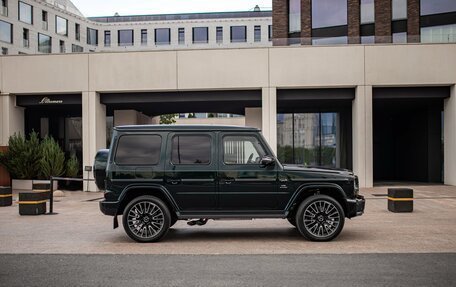 Mercedes-Benz G-Класс AMG, 2024 год, 33 000 000 рублей, 1 фотография