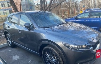 Mazda CX-5 II, 2019 год, 3 100 000 рублей, 1 фотография