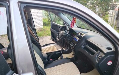 KIA Sportage II, 2008 год, 870 000 рублей, 1 фотография