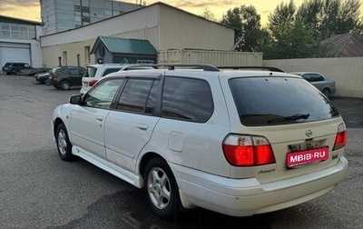 Nissan Primera II рестайлинг, 1999 год, 175 000 рублей, 1 фотография