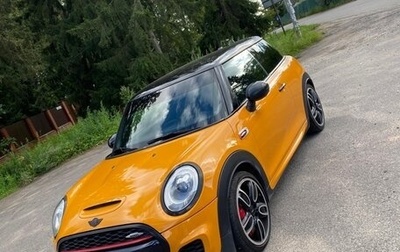 MINI Hatch, 2017 год, 3 100 000 рублей, 1 фотография