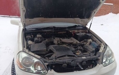 Toyota Mark II IX (X110), 2002 год, 1 200 000 рублей, 1 фотография