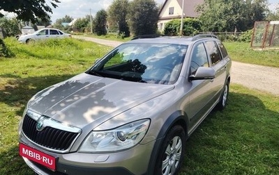 Skoda Octavia, 2012 год, 1 300 000 рублей, 1 фотография