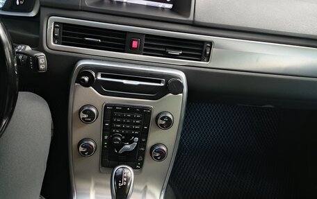 Volvo XC70 II рестайлинг, 2013 год, 1 250 000 рублей, 1 фотография