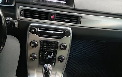 Volvo XC70 II рестайлинг, 2013 год, 1 250 000 рублей, 1 фотография