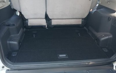 Mitsubishi Pajero IV, 2013 год, 2 880 000 рублей, 1 фотография