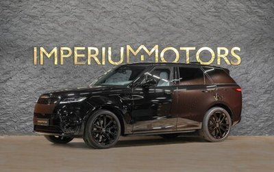 Land Rover Range Rover Sport, 2025 год, 18 790 000 рублей, 1 фотография