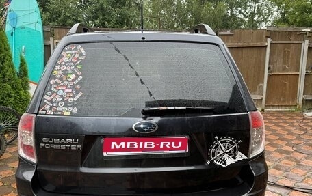 Subaru Forester, 2011 год, 900 000 рублей, 1 фотография