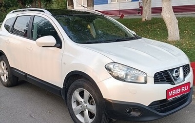 Nissan Qashqai+2 I, 2013 год, 1 200 000 рублей, 1 фотография