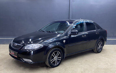 Daewoo Gentra II, 2014 год, 699 000 рублей, 1 фотография