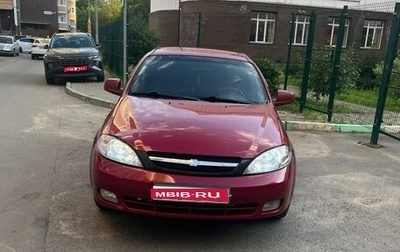 Chevrolet Lacetti, 2011 год, 420 000 рублей, 1 фотография