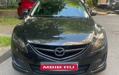 Mazda 6, 2008 год, 700 000 рублей, 1 фотография