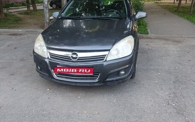 Opel Astra J, 2010 год, 460 000 рублей, 1 фотография