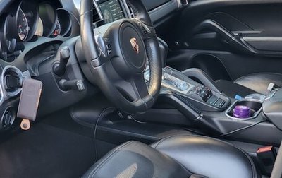 Porsche Cayenne III, 2012 год, 2 450 000 рублей, 1 фотография