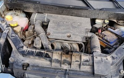 Ford Fusion I, 2008 год, 420 000 рублей, 1 фотография