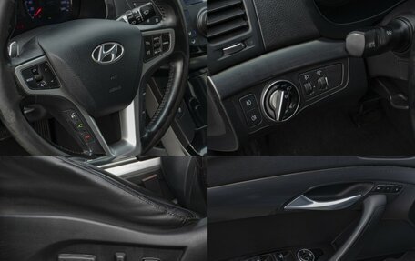 Hyundai i40 I рестайлинг, 2014 год, 755 000 рублей, 17 фотография