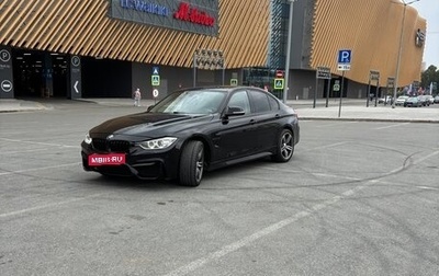 BMW 3 серия, 2012 год, 2 000 000 рублей, 1 фотография
