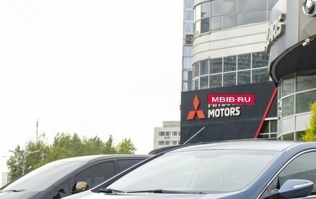 Hyundai i40 I рестайлинг, 2014 год, 755 000 рублей, 18 фотография