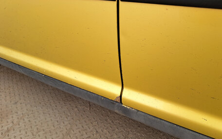 Volkswagen Golf IV, 1998 год, 80 000 рублей, 25 фотография