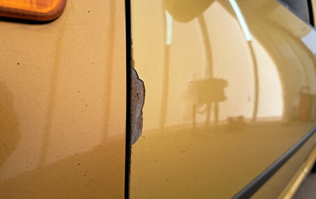 Volkswagen Golf IV, 1998 год, 80 000 рублей, 28 фотография