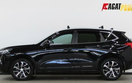 Haval Jolion, 2023 год, 1 853 000 рублей, 2 фотография