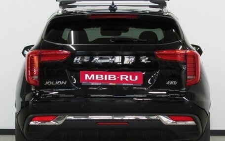 Haval Jolion, 2023 год, 1 853 000 рублей, 4 фотография