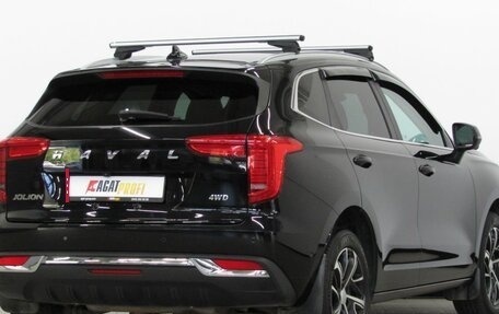 Haval Jolion, 2023 год, 1 853 000 рублей, 6 фотография