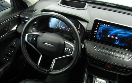 Haval Jolion, 2023 год, 1 853 000 рублей, 18 фотография