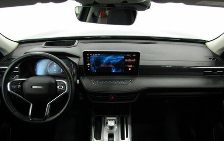Haval Jolion, 2023 год, 1 853 000 рублей, 17 фотография