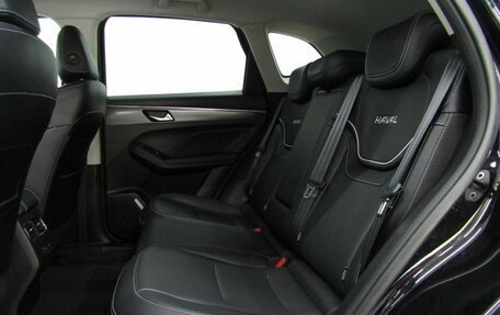 Haval Jolion, 2023 год, 1 853 000 рублей, 14 фотография
