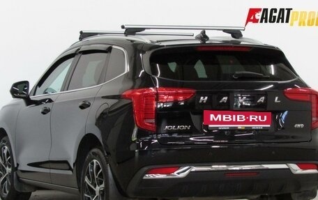 Haval Jolion, 2023 год, 1 853 000 рублей, 3 фотография