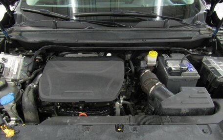 Haval Jolion, 2023 год, 1 853 000 рублей, 29 фотография