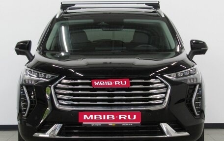 Haval Jolion, 2023 год, 1 853 000 рублей, 9 фотография