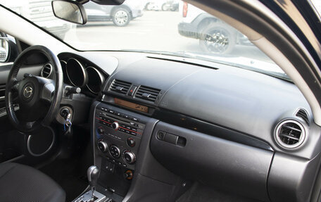 Mazda 3, 2006 год, 375 000 рублей, 10 фотография