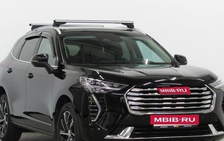 Haval Jolion, 2023 год, 1 853 000 рублей, 8 фотография