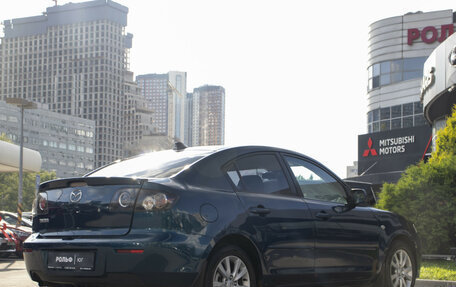 Mazda 3, 2006 год, 375 000 рублей, 5 фотография
